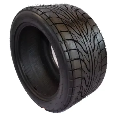 12 Go Kart Tire 215/40-12  Golf Buggy Tires and Rims 4x4 off Road Tire for Golf Cart Club Car Parts