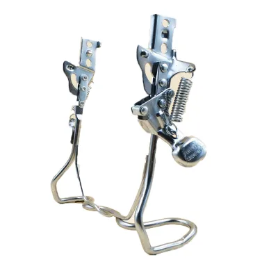 Newly Smart High Quality Kickstand Bike Kickstand Bicycle Motorcycle Center Kickstand