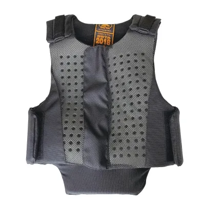 Hot Sale Women Equestrian Riding Padded Riding Vest Fast Delivery Women Equestrian Puffer Vest