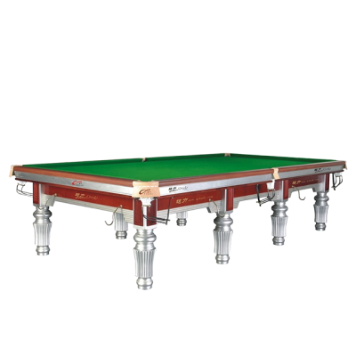 NaiPni High Quality Professional Billiard Tables & Billiard Table Slate Snooker for Sale 12ft Snooker Table