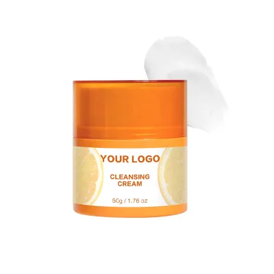 Makeup Balm Grinder Cleansing Balm Oem Deep Washing Eyes Lips Cosmetics Make up Remover Cleansing Balm