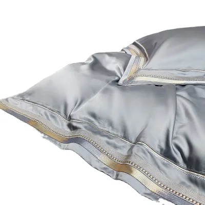 Super Soft Easy Care Luxury Silky Soft 100% Bedding Set