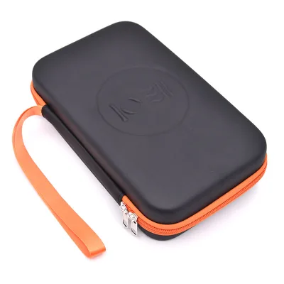 Durable Cushioned Organizer EVA Carrying Case Hard EVA Tool Case