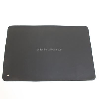 60*90cm Grounding Mat Earthing Pad Earth Grounded Sleep Bed Pad for Feet Body Yoga Improve Sleeping