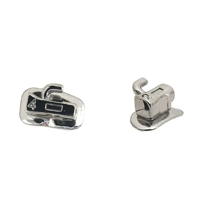 Dental Tubes Orthodontics Metal Hot Sell