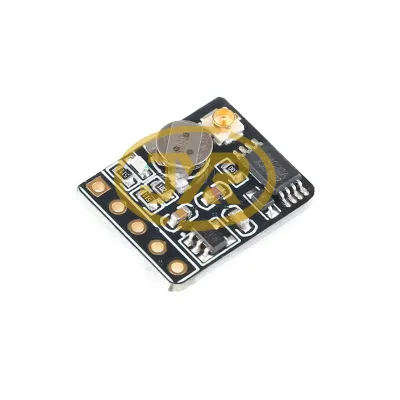 ATGM336H GPS Beidou Dual Mode Module Flight Control with EEPROM Replace NEO-M8N