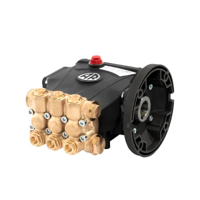 Cleaner Brass Pump 150Bar 2200PSI High Pressure Car Washer AR Pressure Washer Pump