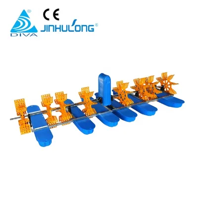 4hp 3kw Nano Bubble Generator for Aquaculture Fish Farm Pond Aerators