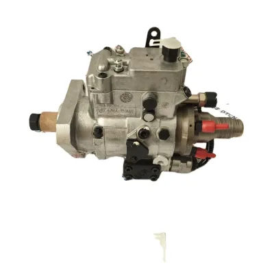 Diesel Fuel Injection Pump DB44296324 5801763432 for Iveco NEF 4TC 2V Engine 74KW High Pressure Pump Replacement Parts