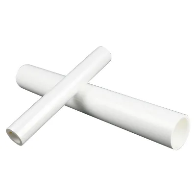 Cleanroom Multiple Adhesive Levels 20m Length Machine Knife Free PCB Cleaning Roller Peelable PP Adhesive Sticky Roller for SMT
