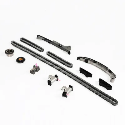 For Toyota 1GRFE Bully 4.0 09-15 NEW Engine Timing Chain Repair Kit Timing Chain Kit
