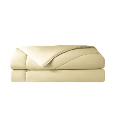 Best Price Lightweight Summer Cooling Quilt Double Side Cooling Throw Blanket New Fashion Cooling Comforter for Hot Sleeper