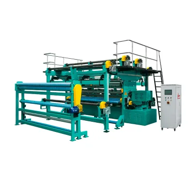Experienced Warp Knitting Machine Manufacturers Can Produce Monofilament Fishing Nets, Soccer Sports Nets