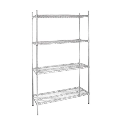 Chinese Factory Wire Shelf Cool Room Shelf S Hook