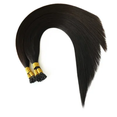 I Tip Hair Lightweight 100g Formula, No Greasy Residue Perfect for Soft Voluminous Styles