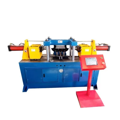Shrinking Machine Hydraulic Automatic Shrinking Machine Flip Fully Automatic Single Station Shrinking Machine