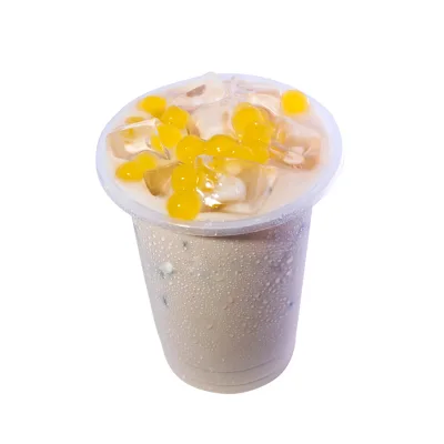 Vegetable Fat Spray Dried Non Dairy Creamer Use for Taiwan Bubble Tea