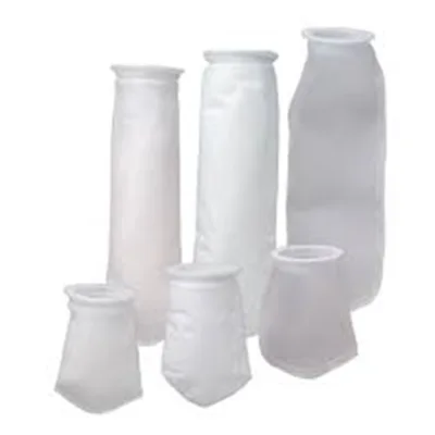 Competitive Price Superior Quality Housing Pp Bag Filter 1Um-300Um Pp Industry Filter Bag