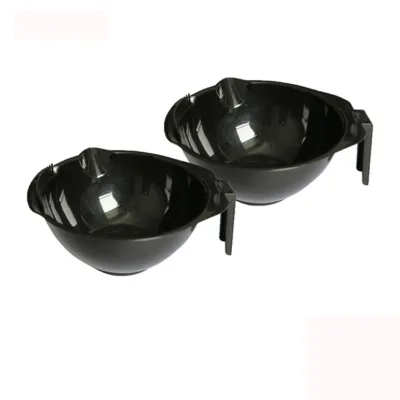 Wholesale Plastic Hair Dye Bowls: Lightweight, Sturdy, and Ideal for Barber Shops