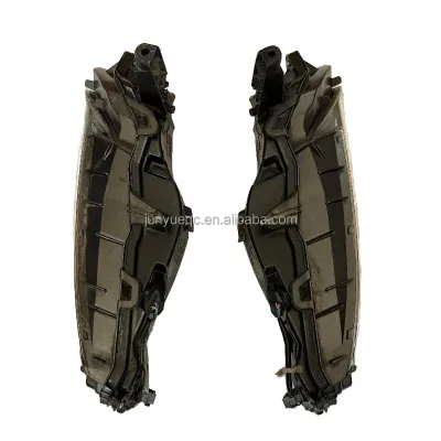 For Lexus RC200T, RC350, RC F Daytime Running Lights, DRLs, Turn Signal Assemblies,
