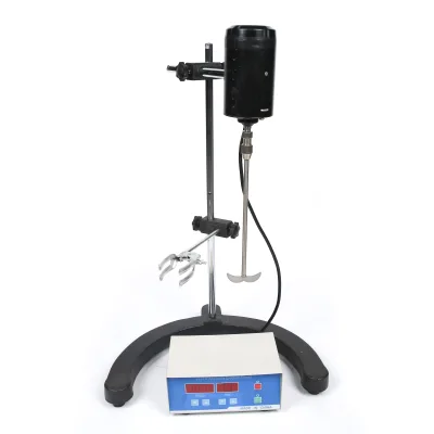 JJ-1A Digital High Quality Overhead Stirrer Mixer Laboratory