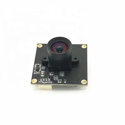 UVC Free Driver Color Global Shutter 1MP Colorful Rgb Camera Snap AR VR SLAM 720P 120FPS USB Camera Module