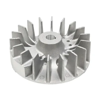 HUS143RII Copper Flywheel Magneto for G45 HUS143 Brush Cutter Spare Parts Power Tool Accessory Replacement Fly Wheel
