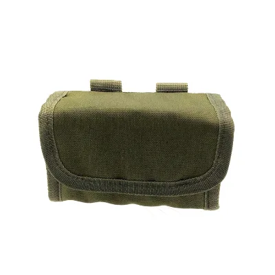 Wholesale Multi-Functional 10-Hole Waist Bag Tactical Shot Bag for Holding  for Hunting