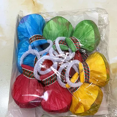 Hand Throw Streamers Throw Streamers Confetti for Christmas Wedding Birthday Party Celebrations Graduation Party Favors