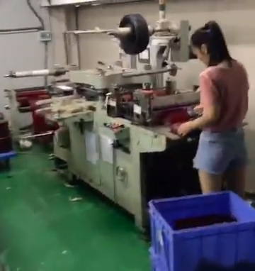 Rp IMAX3D RealD 3D Glasses with Lens Film-Red Blue Green Colors