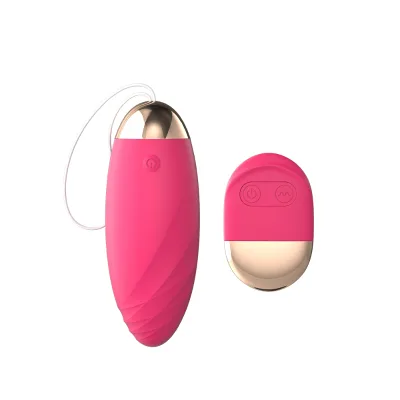 USB Recharging 10 Astonishing Vibrating Modes Wireless Remote Control Jump for Style 100% Waterproof ABS+Silicone G Spot Eggs