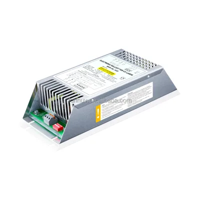 Hight Quality Electronic Ballast 200-320W DC 5V Signal Air Disinfction Water Treatment