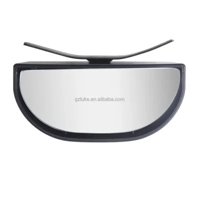 Lightweight Long Lifespan Universal Car Blind Spot Mirror New Left Side Rearview for Truck Perfect Automobile Accessory