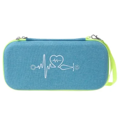 Hot Sales EVA Stethoscope Case - Travel Protective Hard Carrying EVA Stethoscope Case