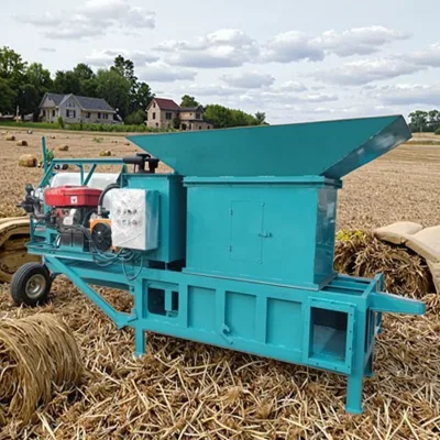 Domestic Professional Silage Baler Machine Factory Direct Sales square Hydraulic Baler