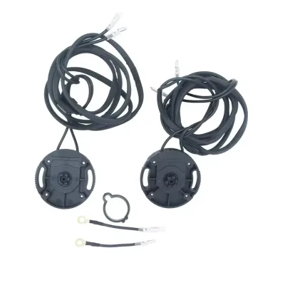 805320A03 805320A1 96863A15 for Alpha Bravo Mercruiser Tilt Trim Sender Limit Switch Kit