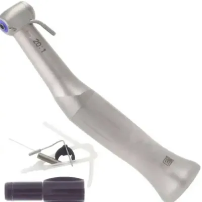 High Quality Dental Implant 20:1 Contra Angle Dental Implant Dental Handpiece