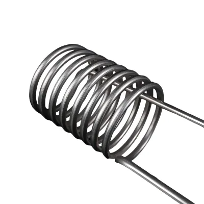 Explore the Treasure , Hastelloy C-276 Coiled Tubing, and Open a New Creative Chapter in Industrial Applications.