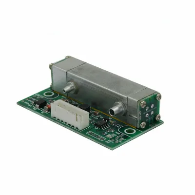 4-20 Ma RS485 CO2 IR Sensor Module