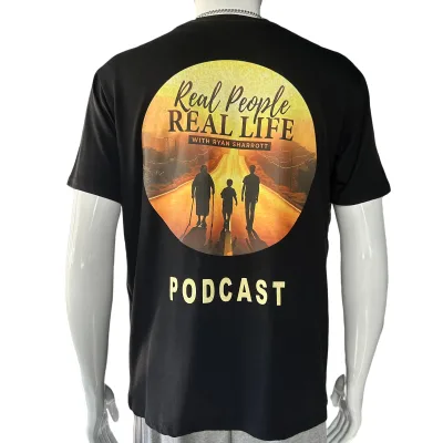 OEM High-Level Premium Fitted T-Shirts Custom 60/40 Cotton/Poly Blend CVC Knitted Tees