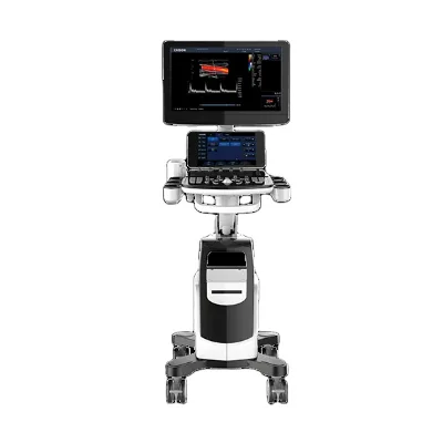 Cbit9 4D 5D Trolley Color Doppler Cart-based Ultrasound Cardiac Vascular Echo Msk USG Ecografia Chison Cbit 9