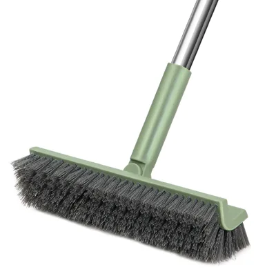 Best Solar Panel Telescopic Pole Cleaning Brush With Hand Brush and Long Handle Cleaning Dust Brush