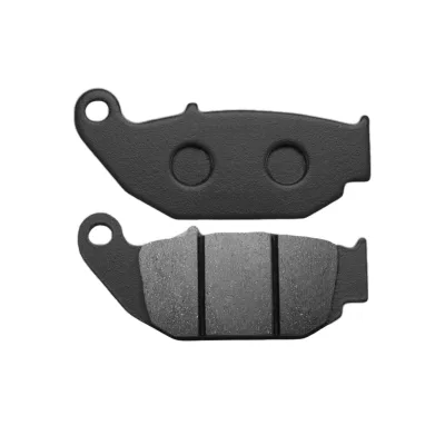 Clear Out and Sell Off Motorcycle Brake Pads. Economically Durable Type