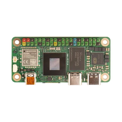 Cubie A7Z Allwinner Octa Core SBC Dual Screen Output RISC-V Coprocessor Embedded Single Board Computer Radxa