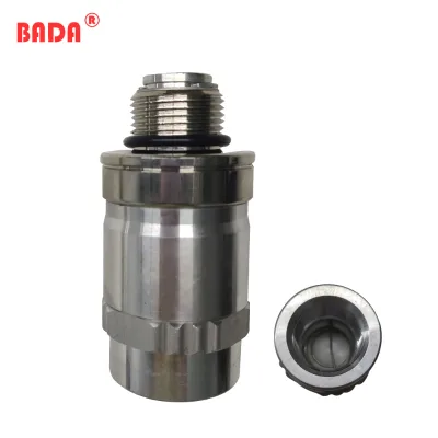 Diesel Part Alloy 3/4" 1"bsp Female Breakaway Valve