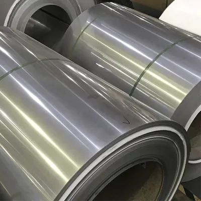 Global Shipping Sustainable Source Bulk Order Deal Sgs Food Grade Inox 304 Cold Rolled Stainless Steel Strip Roll