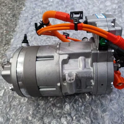 Used tesla Spare Parts tesla Motor Car Stereo Ev Conversion Kit for Small Cars with Control Unit Ev Conversion Kit for Car