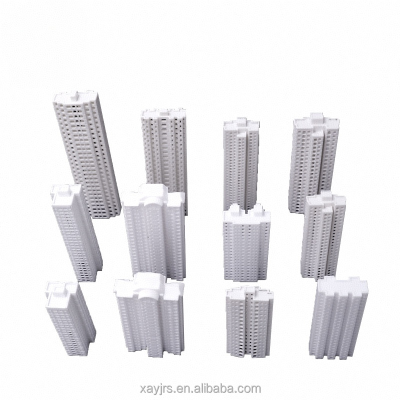 Modern Style ABS Miniature Planning Model 3D Model Design Solution Custom Color 5+ Year Warranty for Hotel Villa Architectural