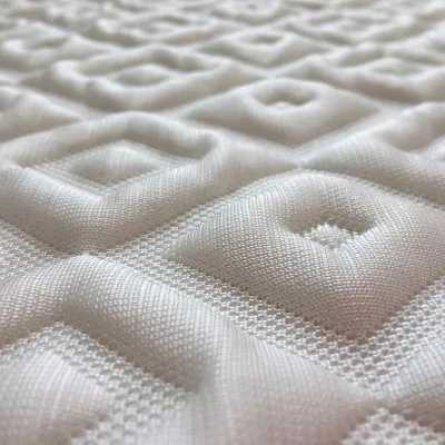 HDCOOL1812-A China Supplier New Cool Fabric for Pillow and Mattress
