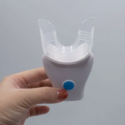 Dental Equipment Speed up Orthodontic Vibration Device USA Hot Selling Chargeable Orthodontics Viber